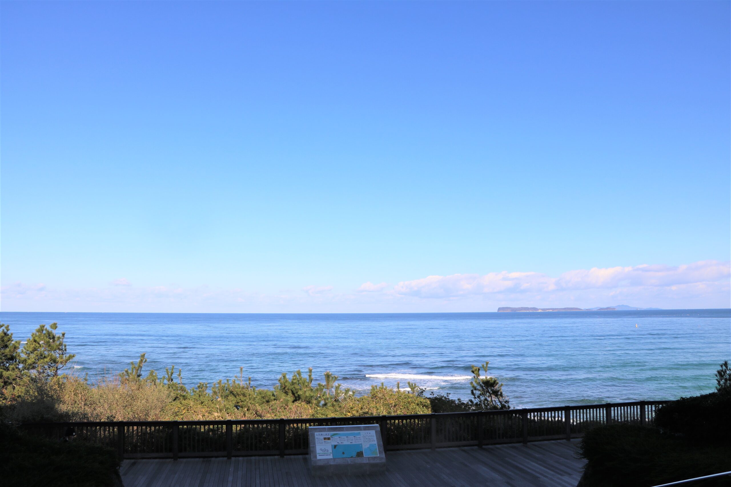 シーサイドヒルシオヤ