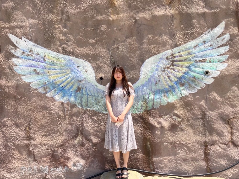 インスタ映えスポット