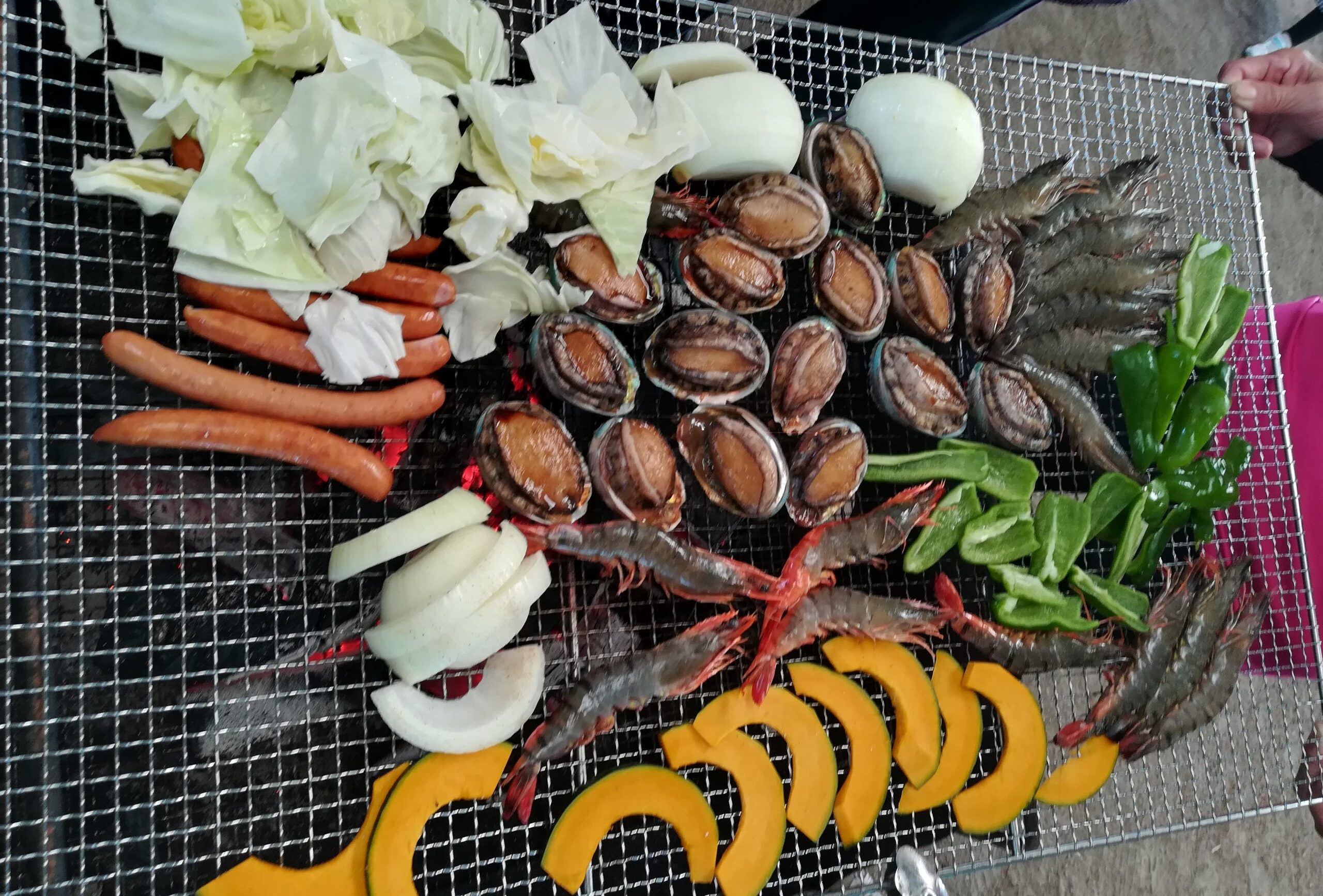 BBQイメージ