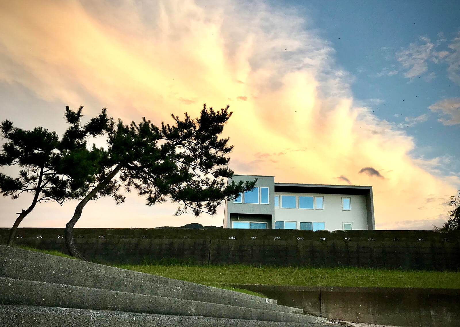 空火海 ZERO