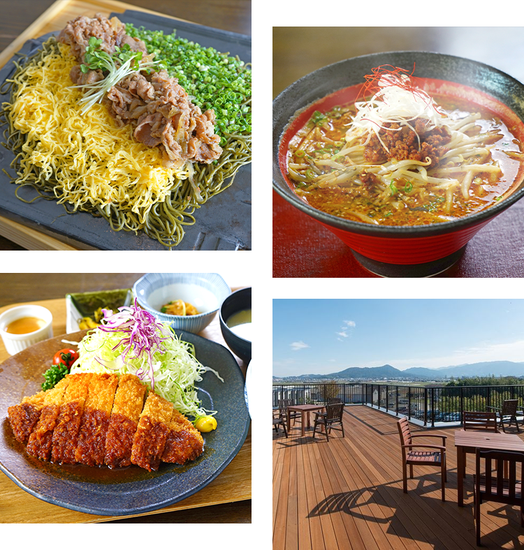 伊都ダイニング