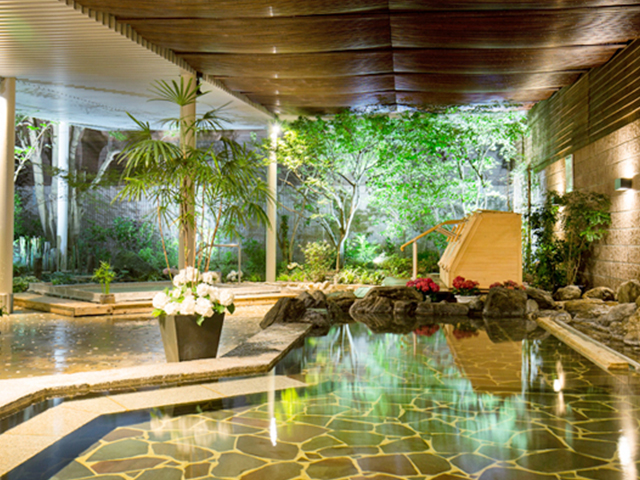 伊都の湯どころ