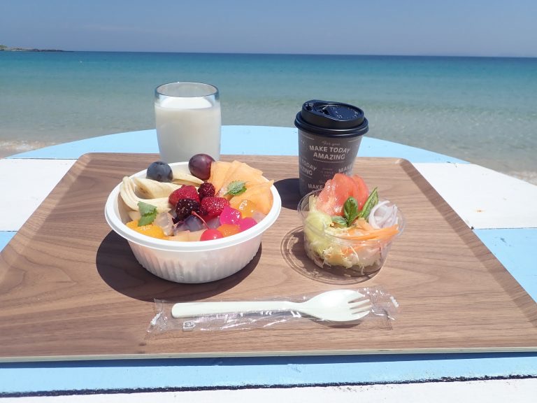 日替わり朝食イメージ