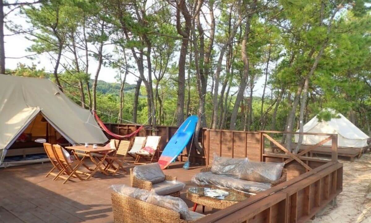 ガーディンビュー