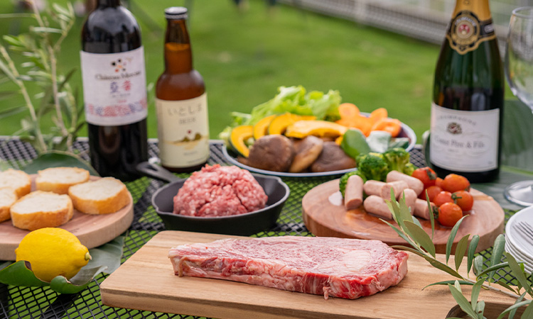 BBQイメージ