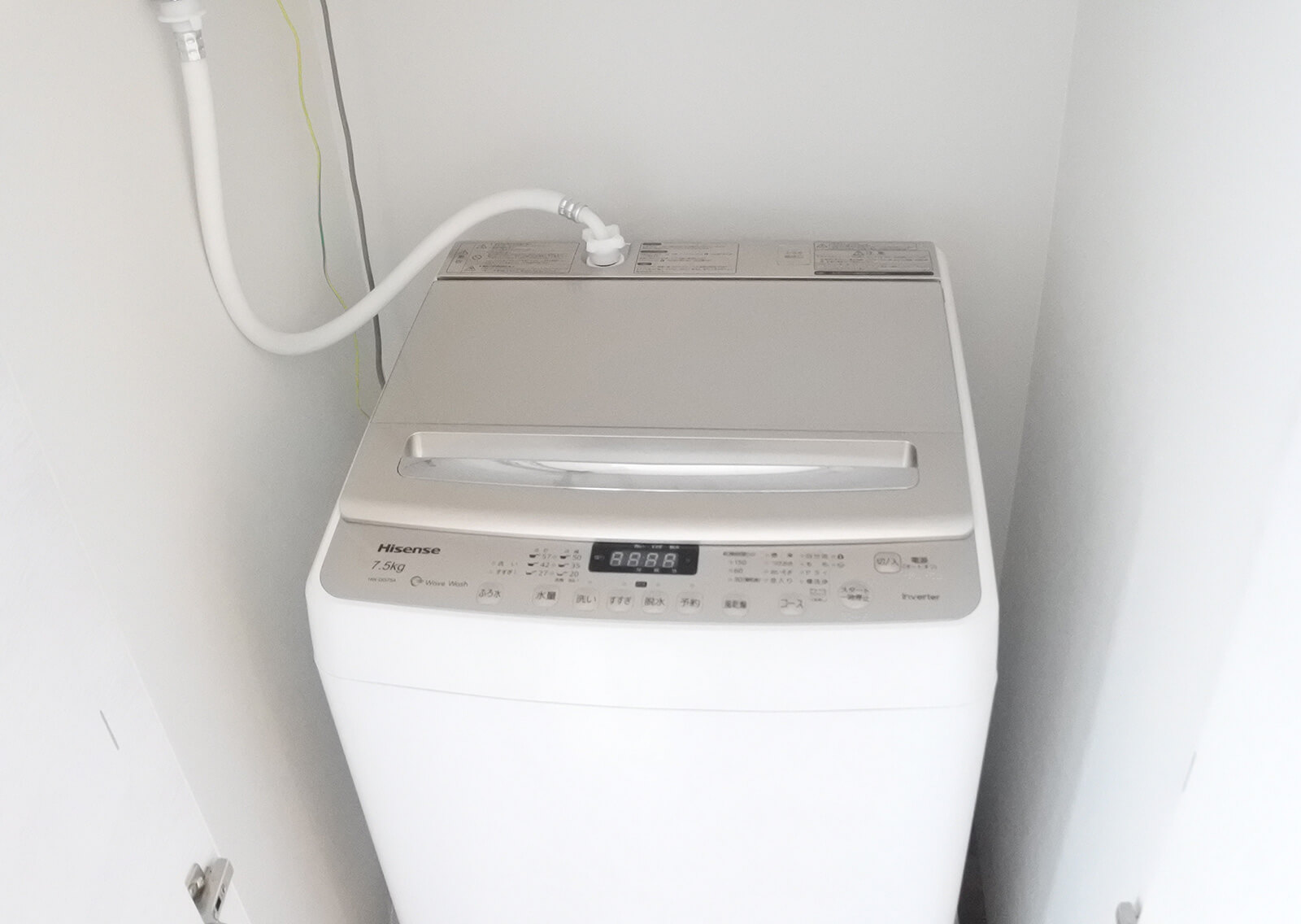 洗濯機