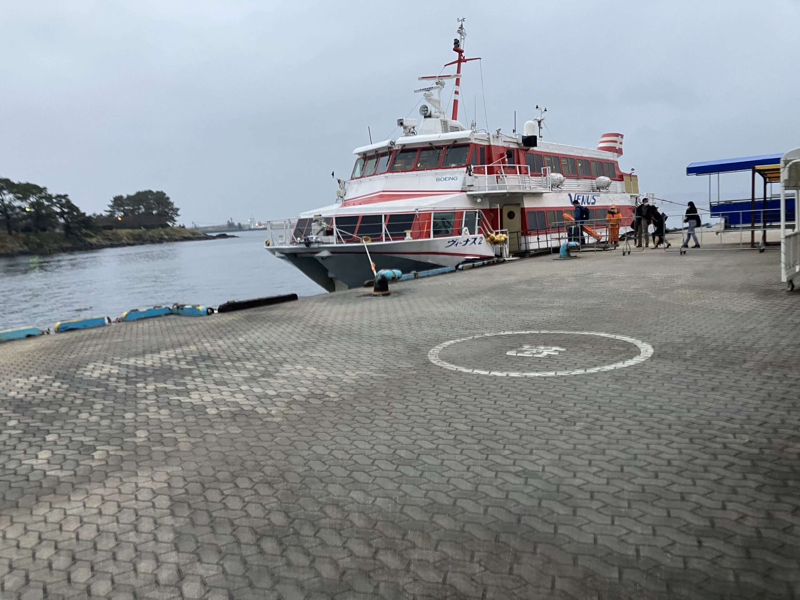 ジェットフォイル