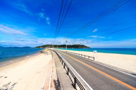 海の中道
