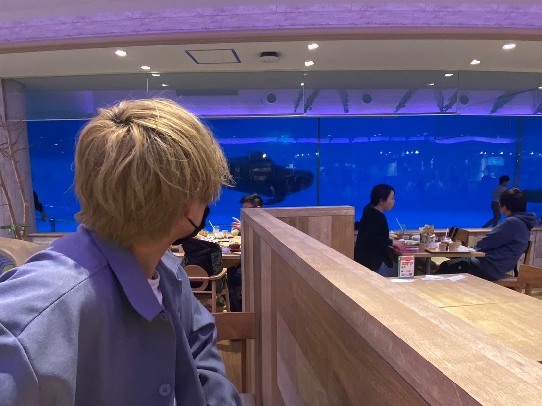 レストランReilly