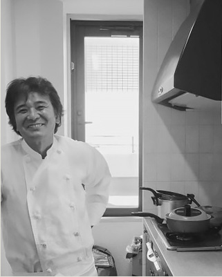 シェフ