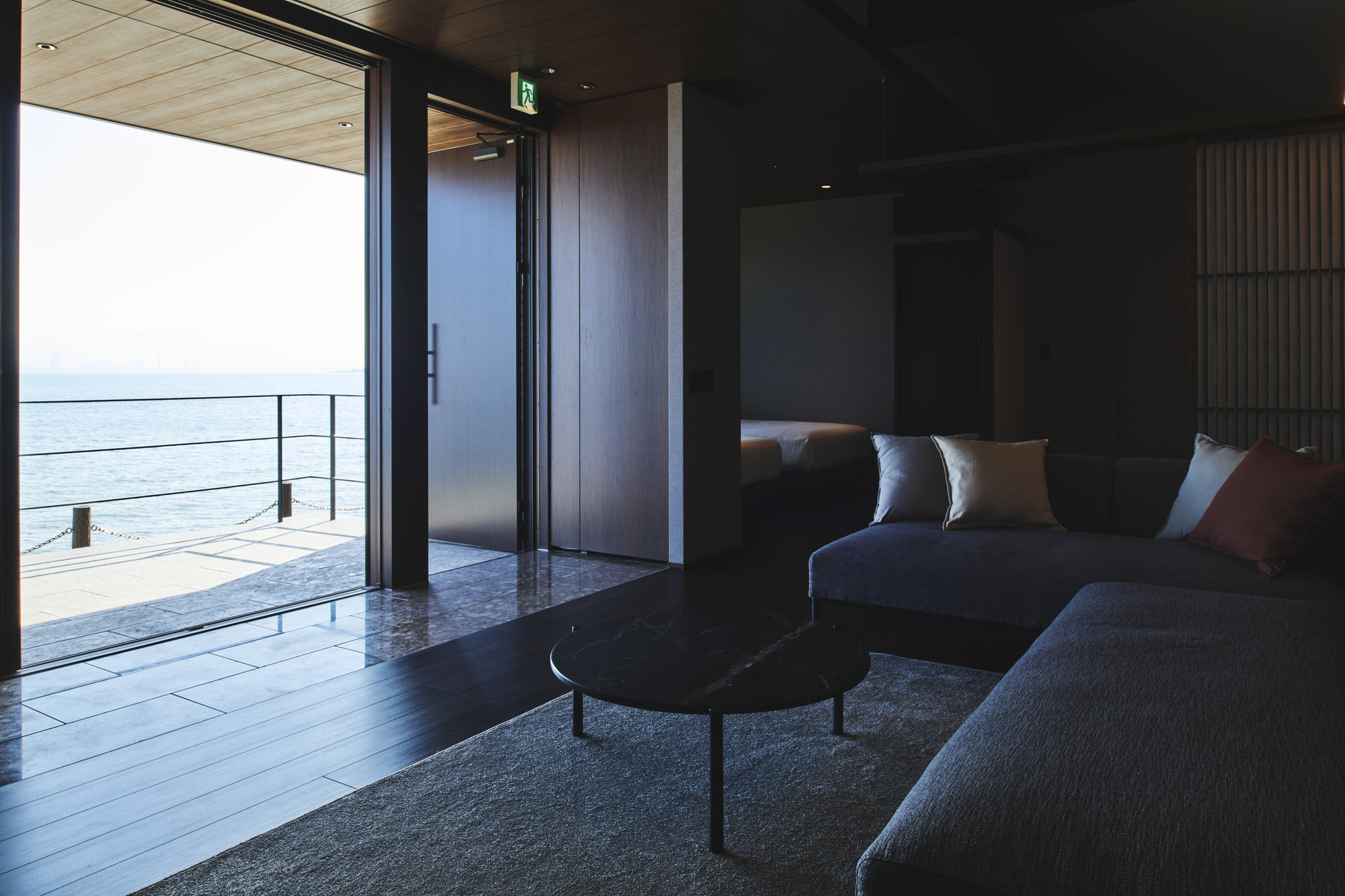 スィートルーム