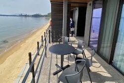 スィートルーム