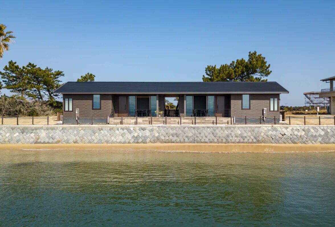 スィートルーム