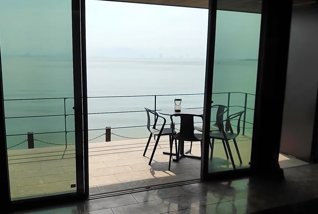 スィートルーム