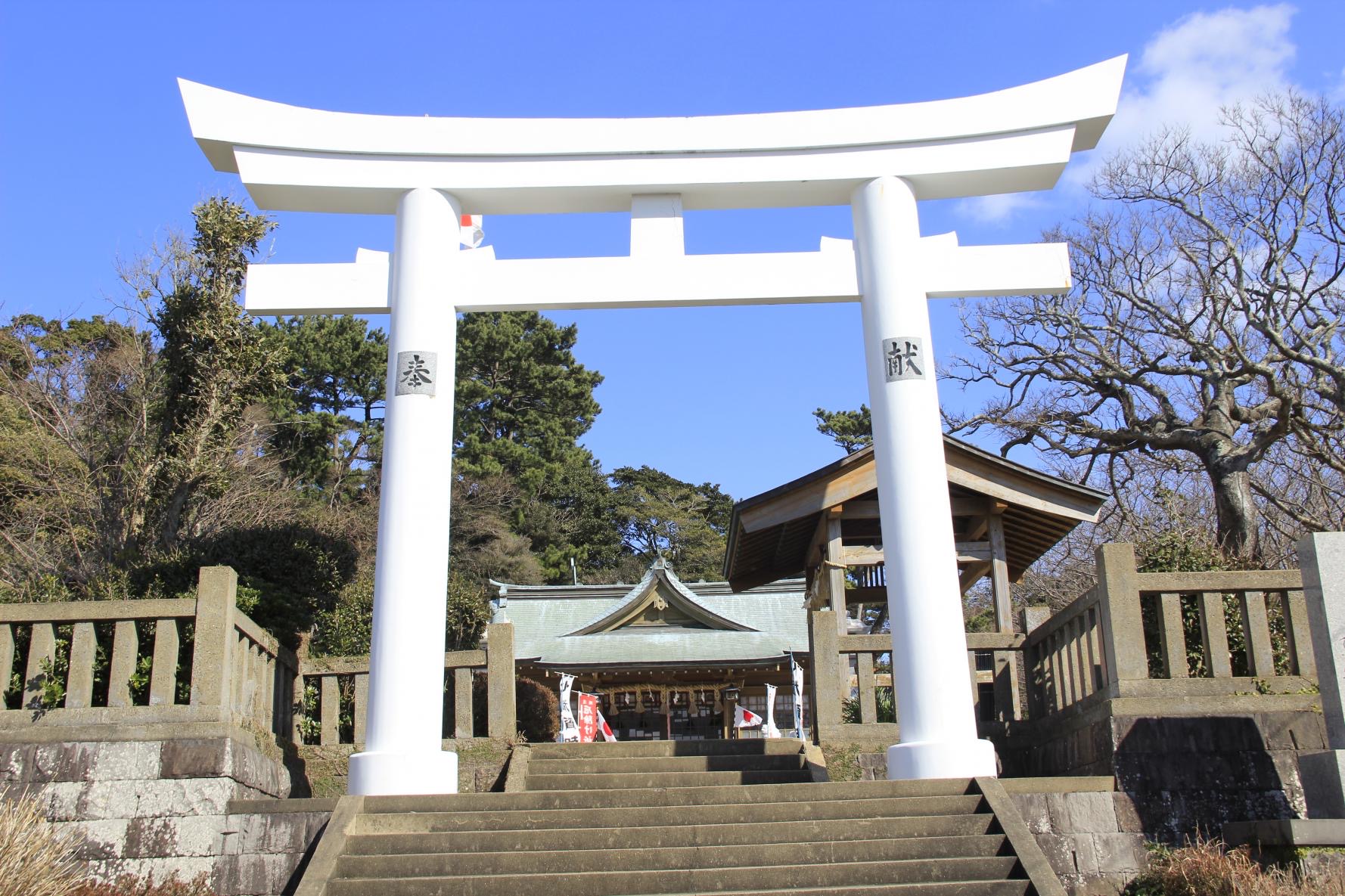 壱岐神社