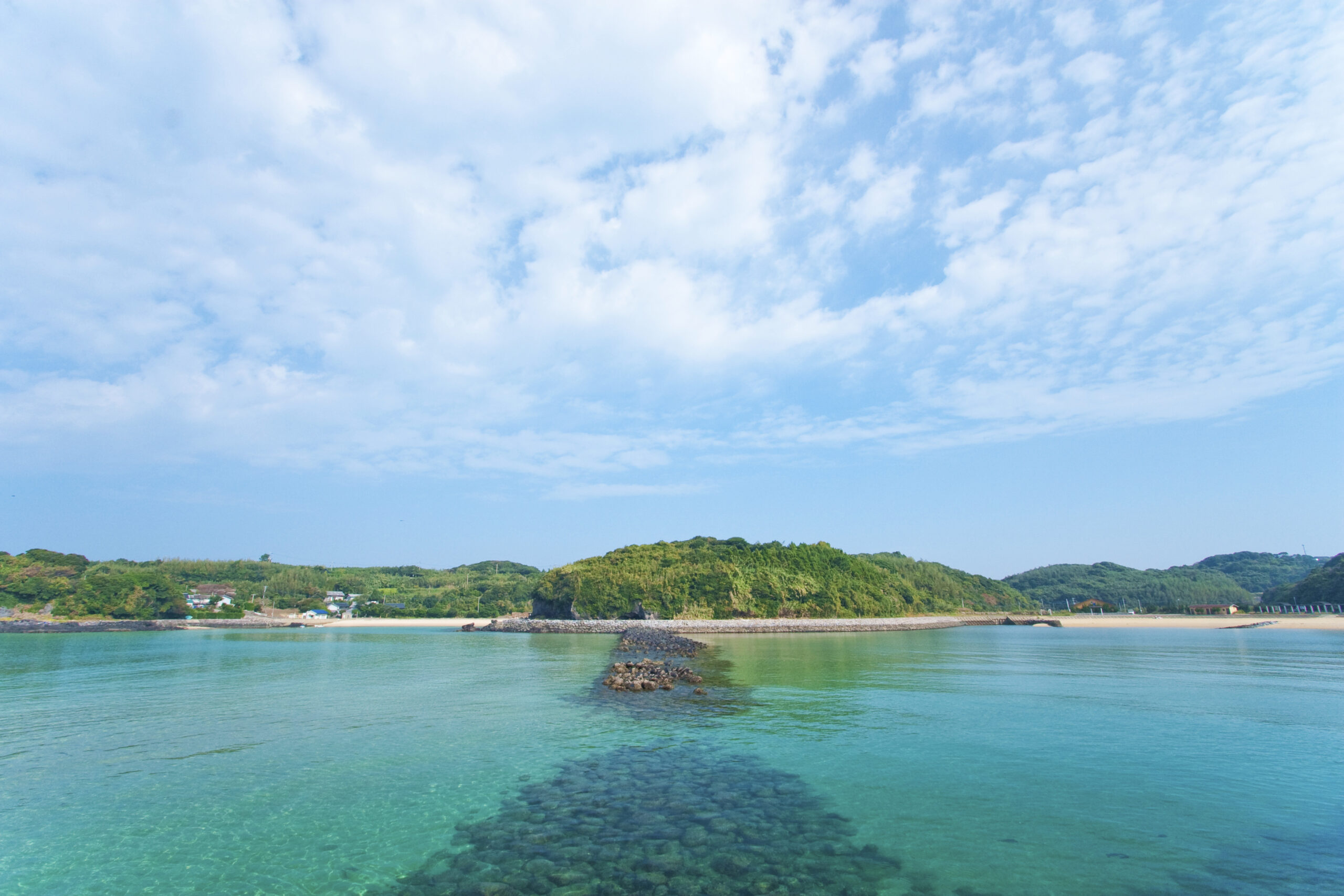 ツインズビーチ