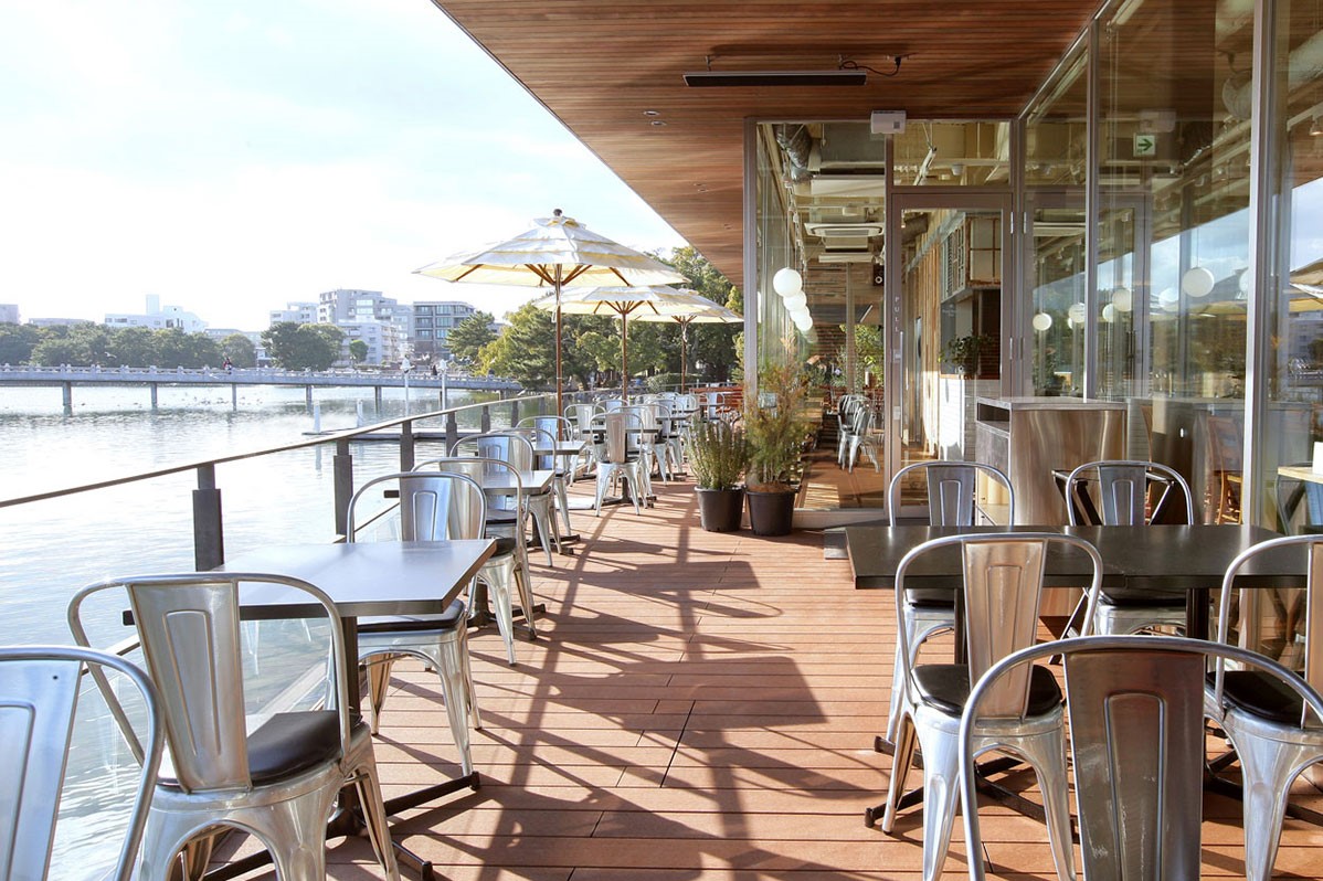 ロイヤルガーデンカフェ