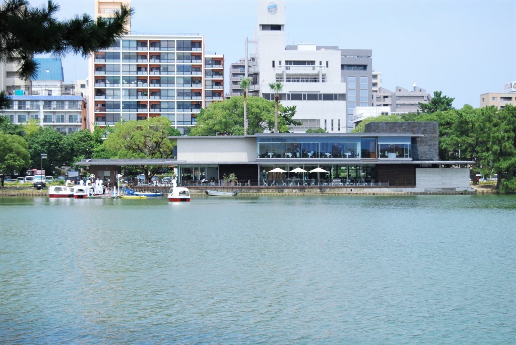 ロイヤルガーデンカフェ