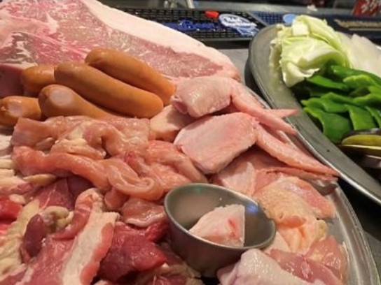 BEARD（ビアード）