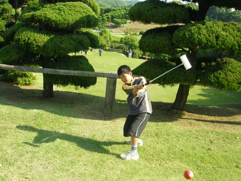 のこのしまアイランドパーク