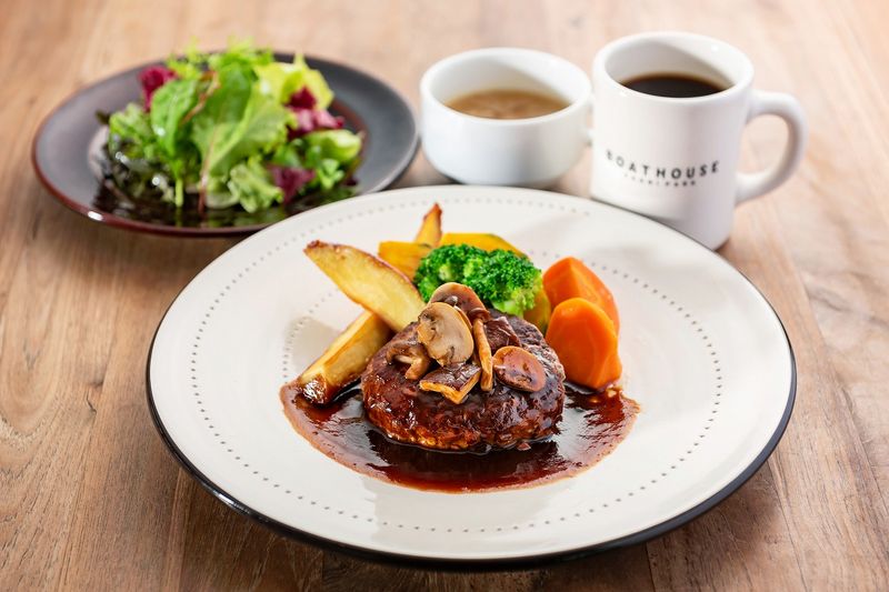 ロイヤルガーデンカフェ