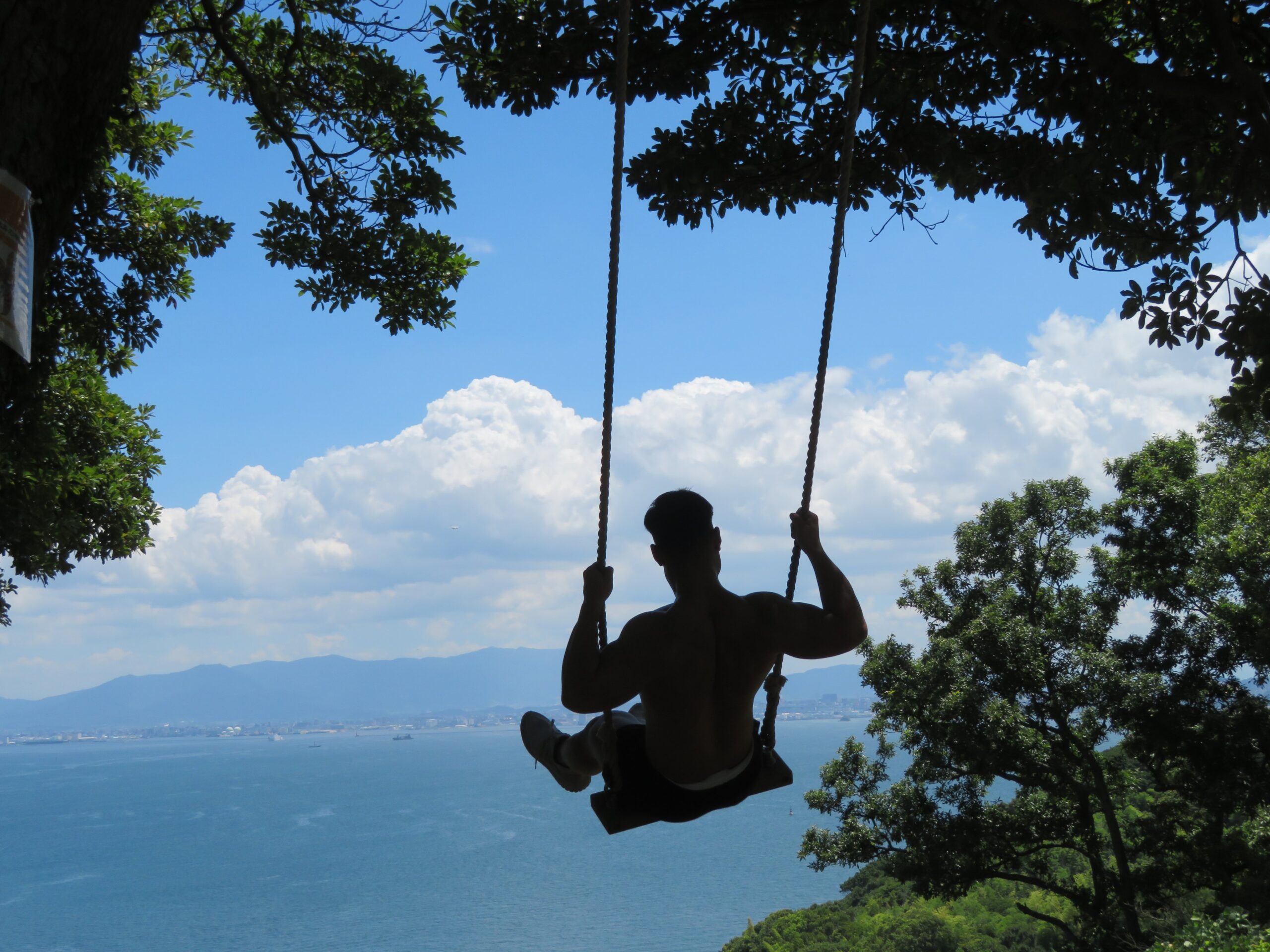 のこのしまアイランドパーク