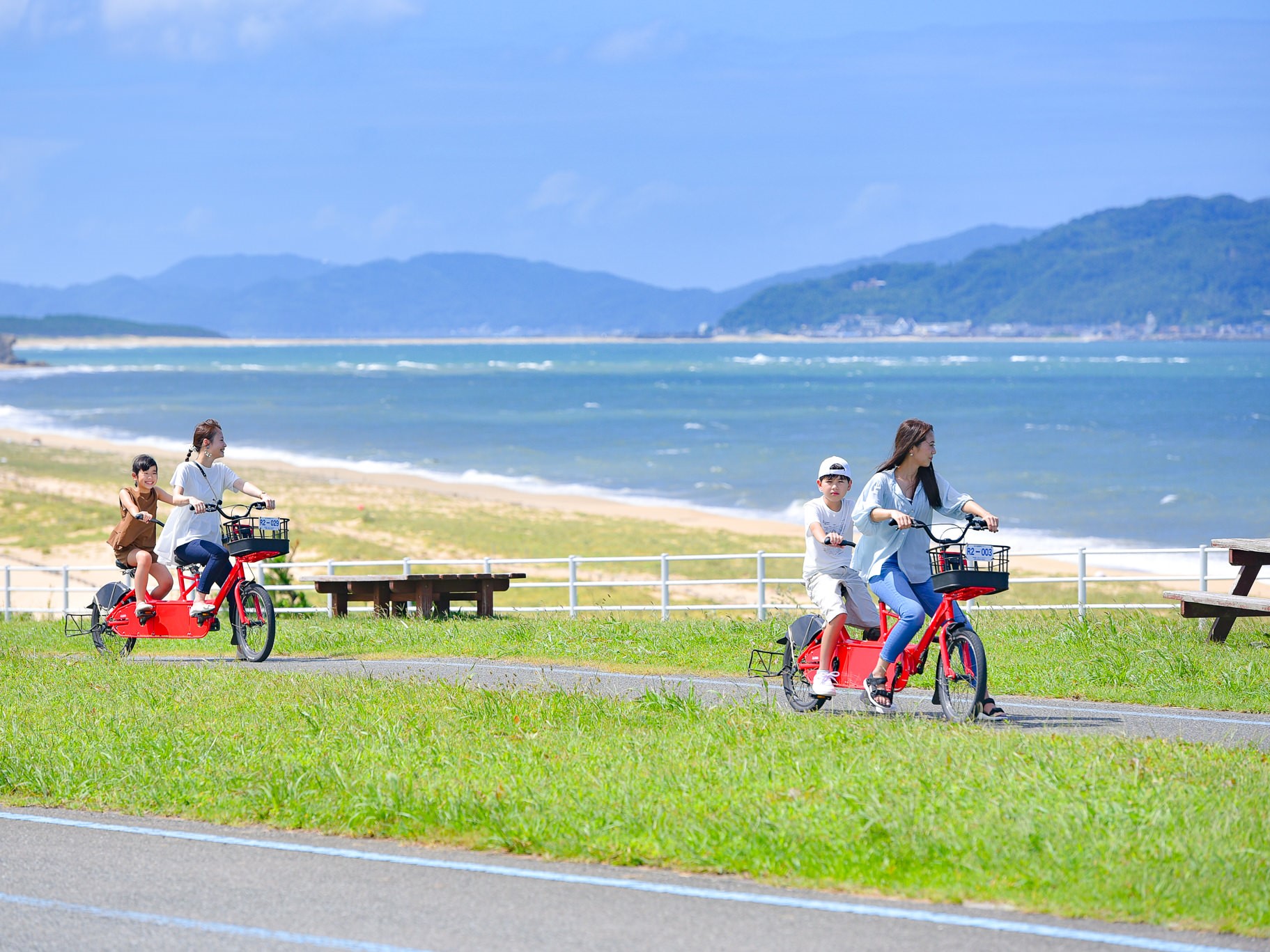 海の中道海浜公園