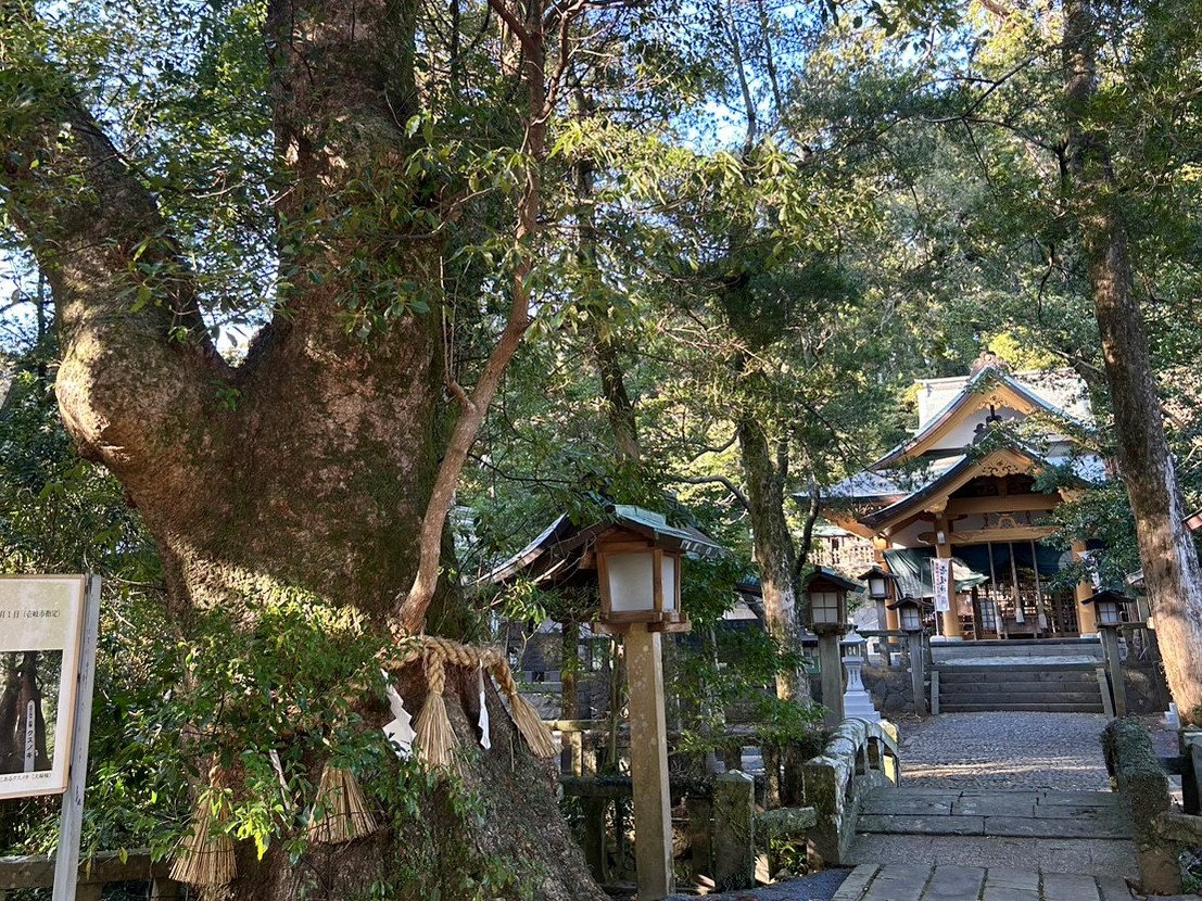 住吉神社