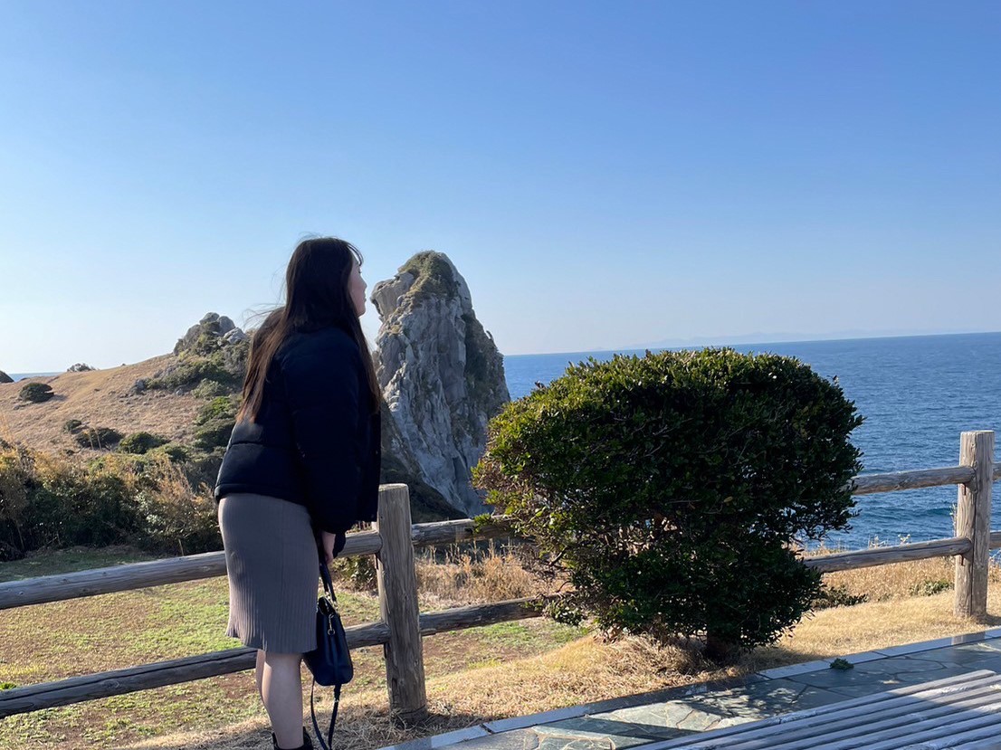 猿岩インスタ映え