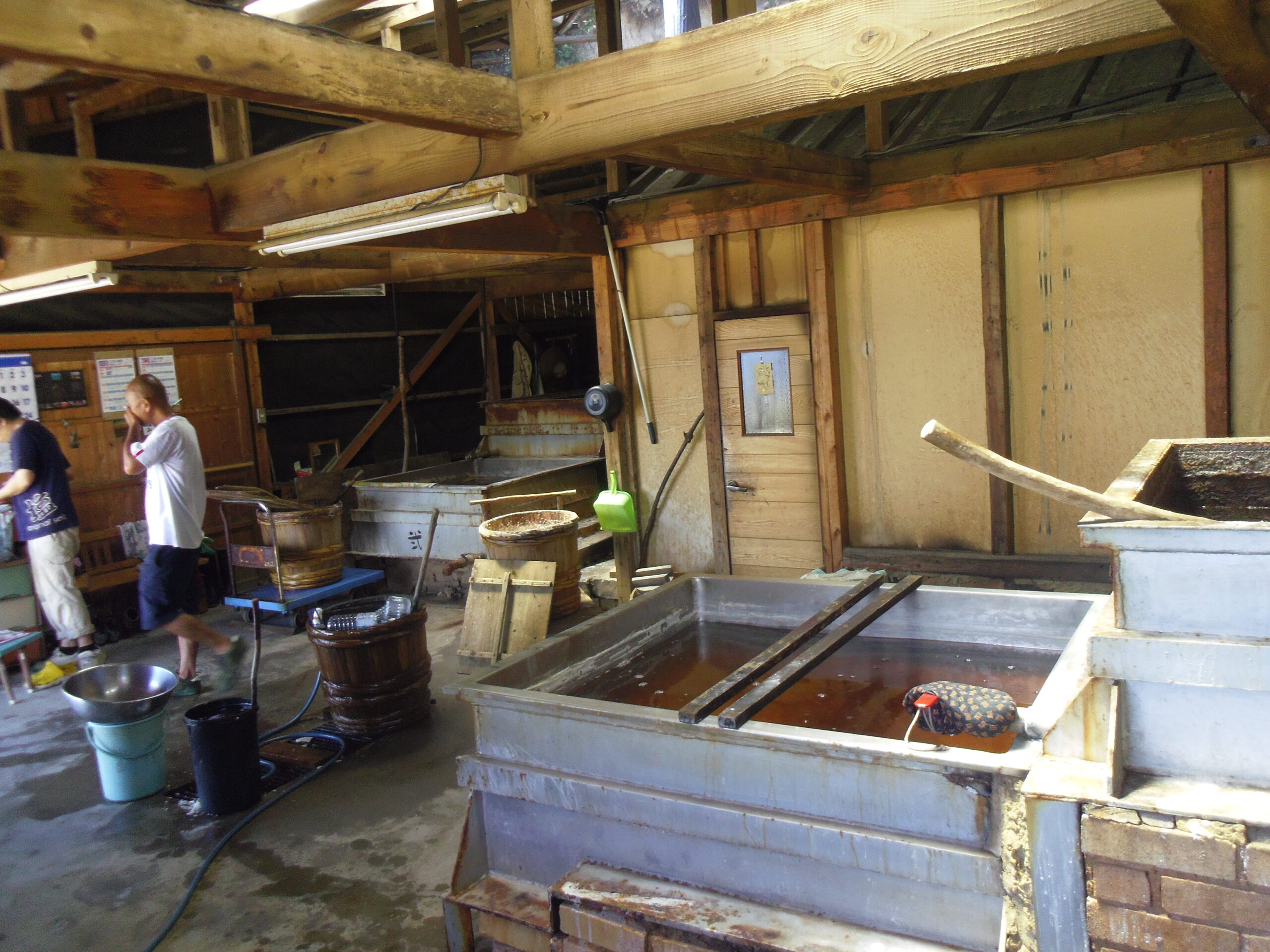 またいちの塩「工房とったん」