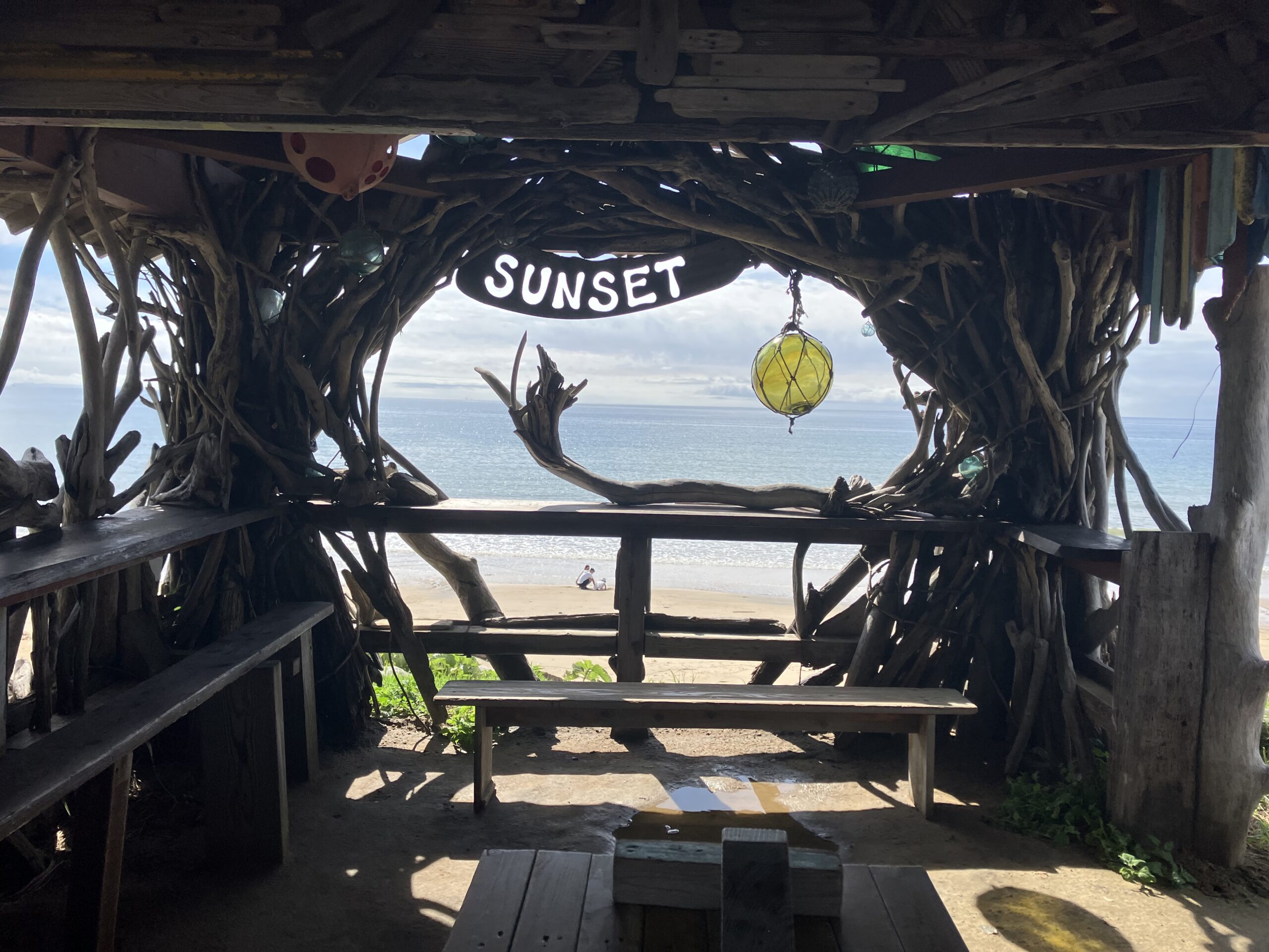 糸島サンセット