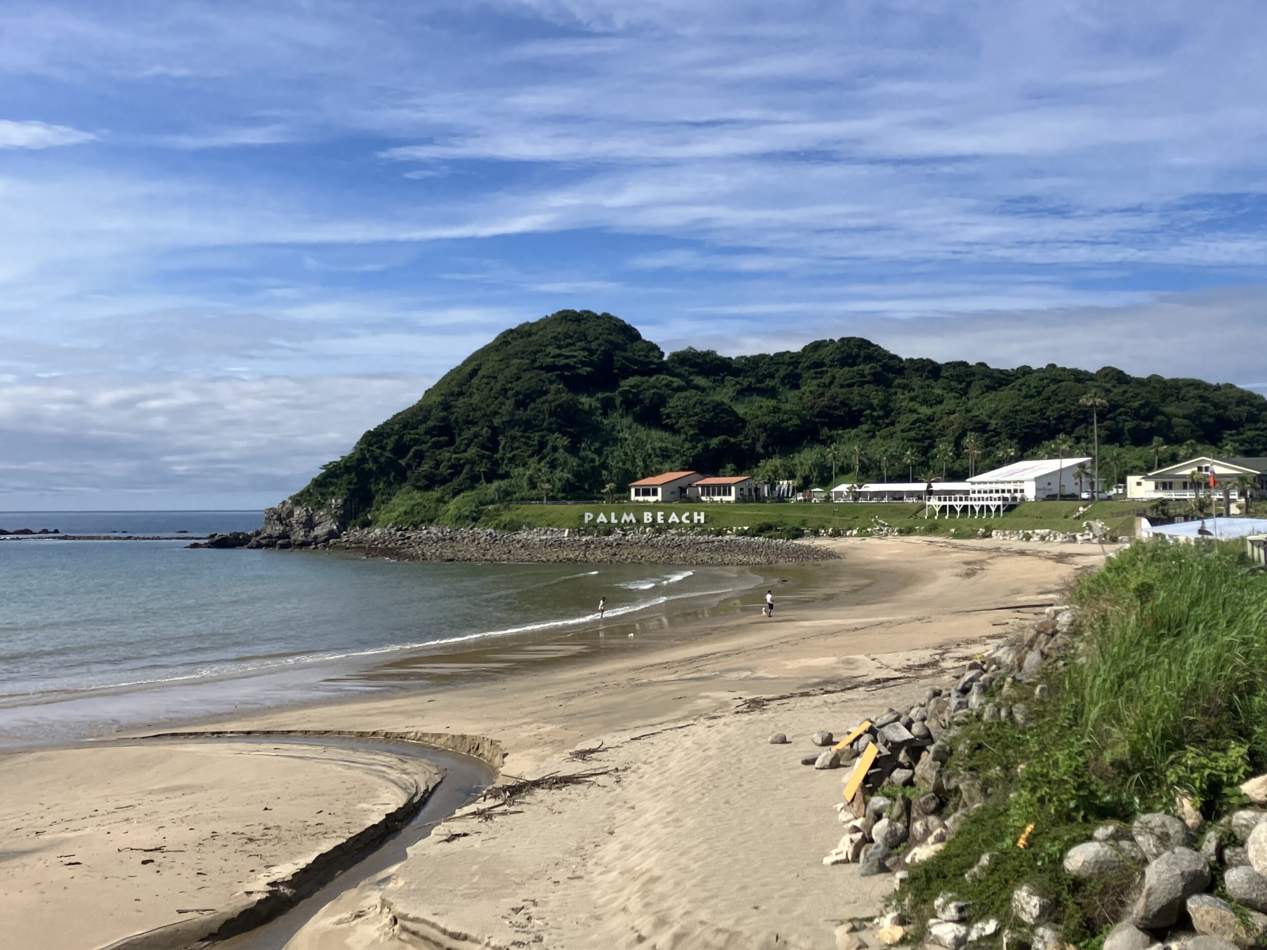 パームビーチガーデン