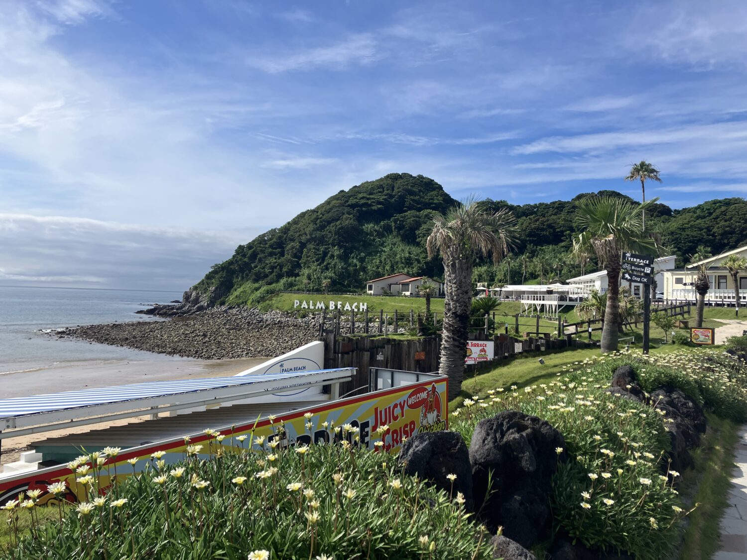 夏のモデルツアー 福岡市～糸島半島 ２泊３日