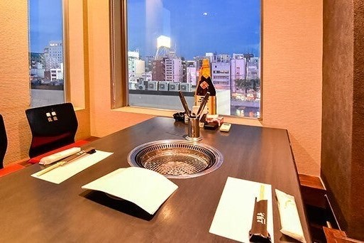 佐賀牛焼肉「上場亭」