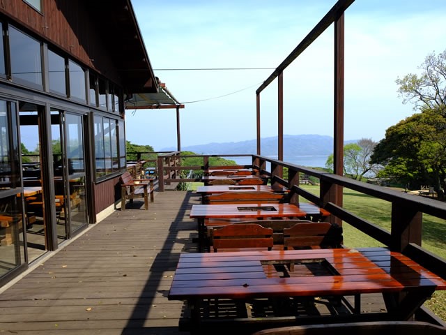 バーベキューハウス