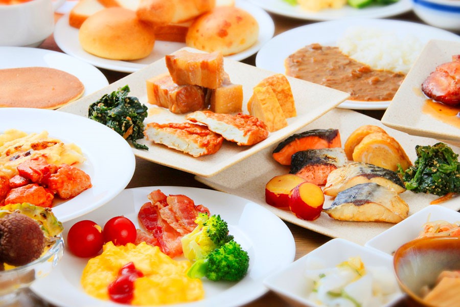 リッチモンドホテル天神西通