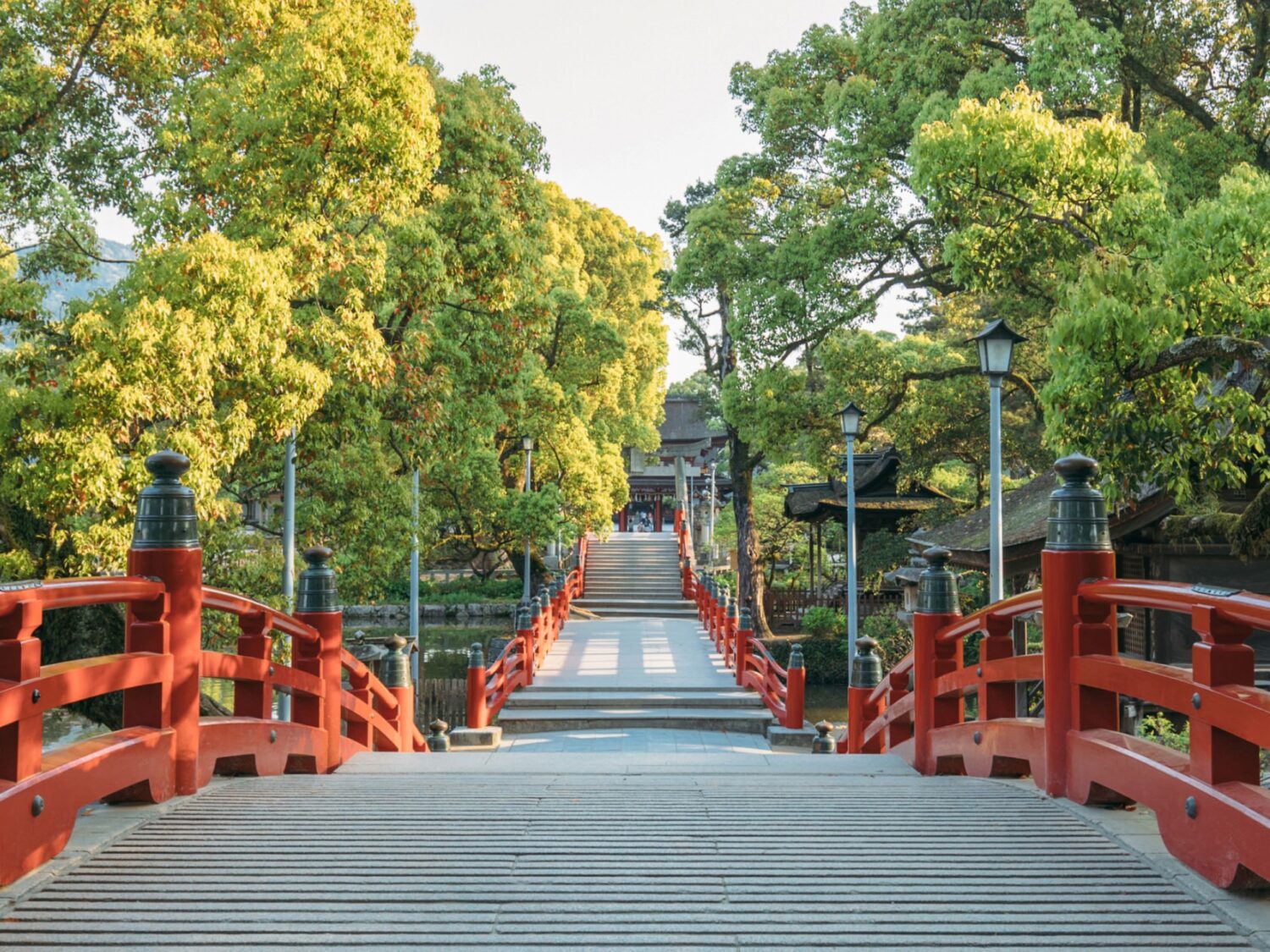 秋のモデルツアー 福岡市～太宰府～糸島半島 ２泊３日
