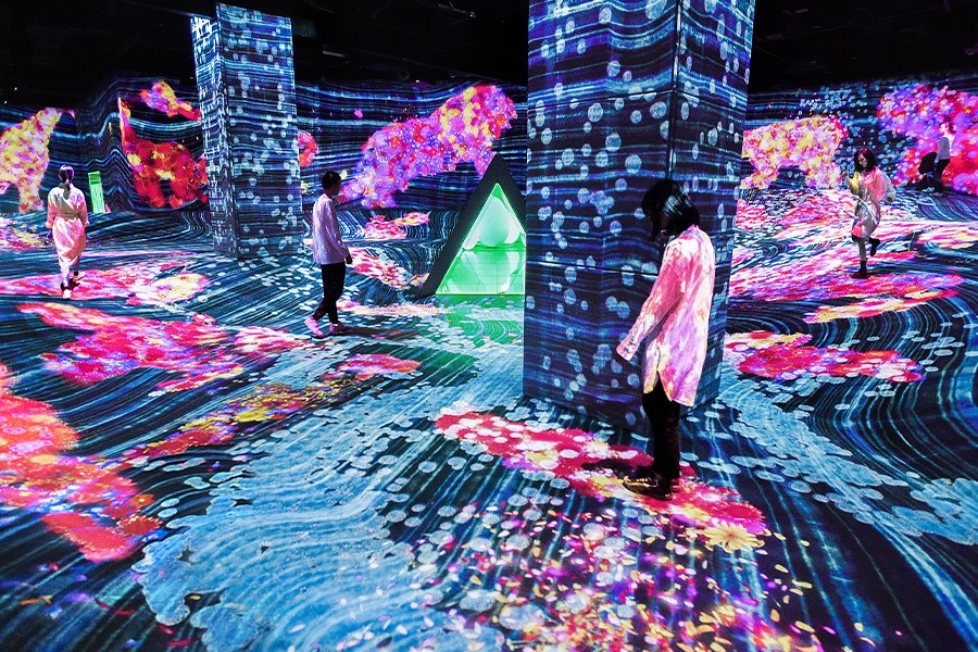 ボス イーゾ フクオカ