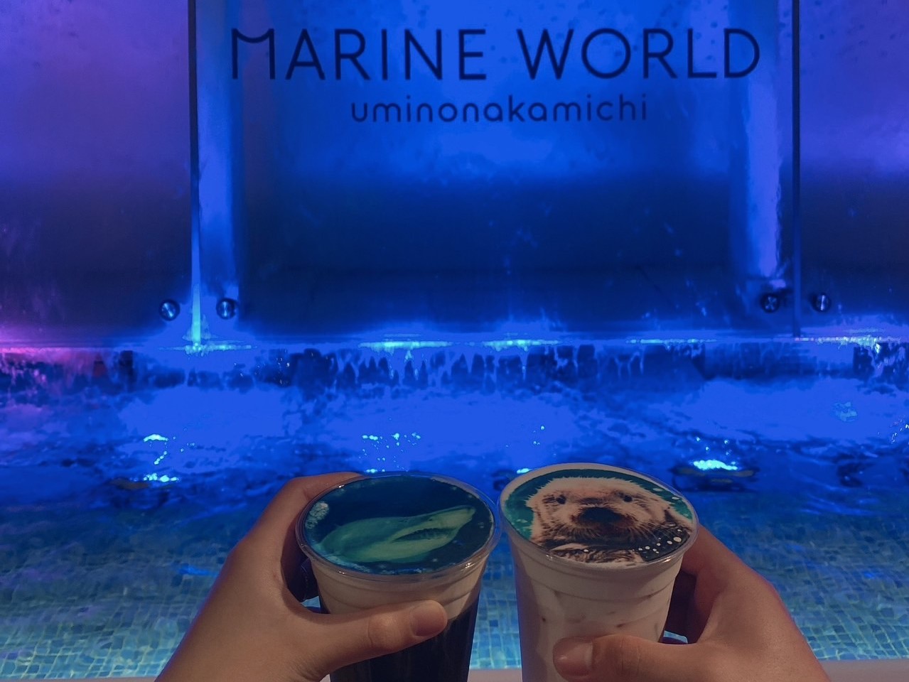 レストラン「レイリー」