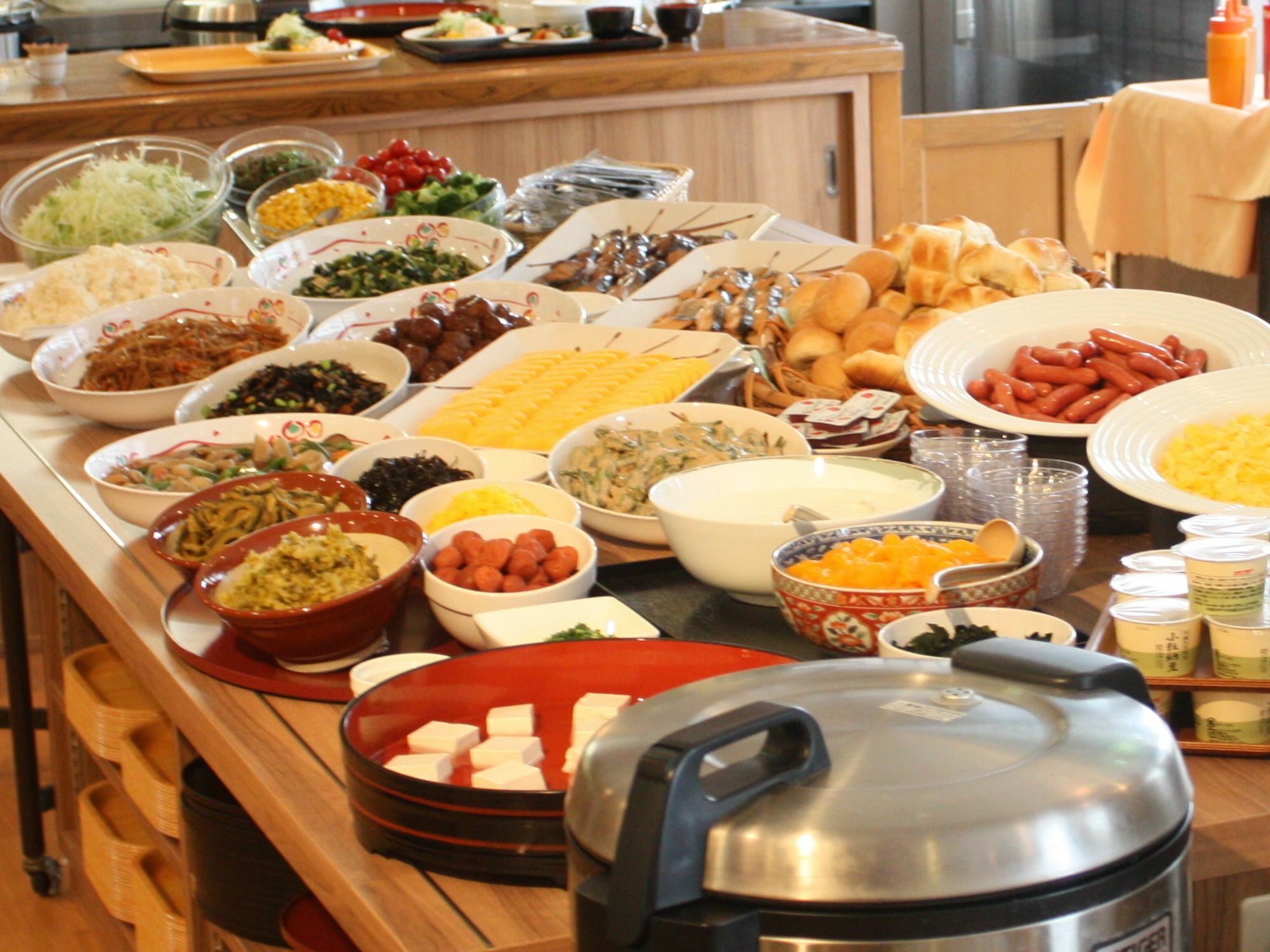 シーサイドホテルツインズももち