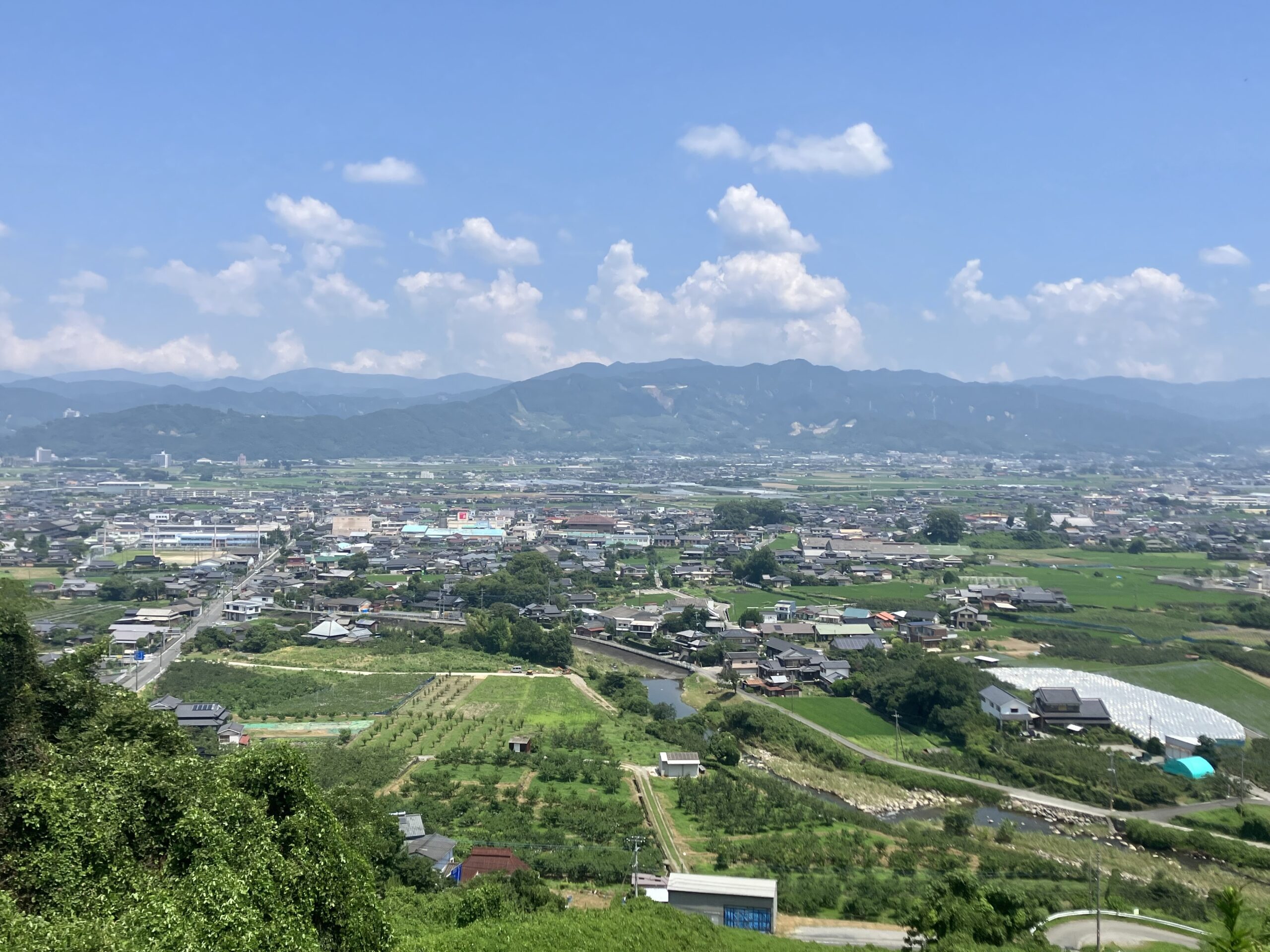 浮羽稲荷神社