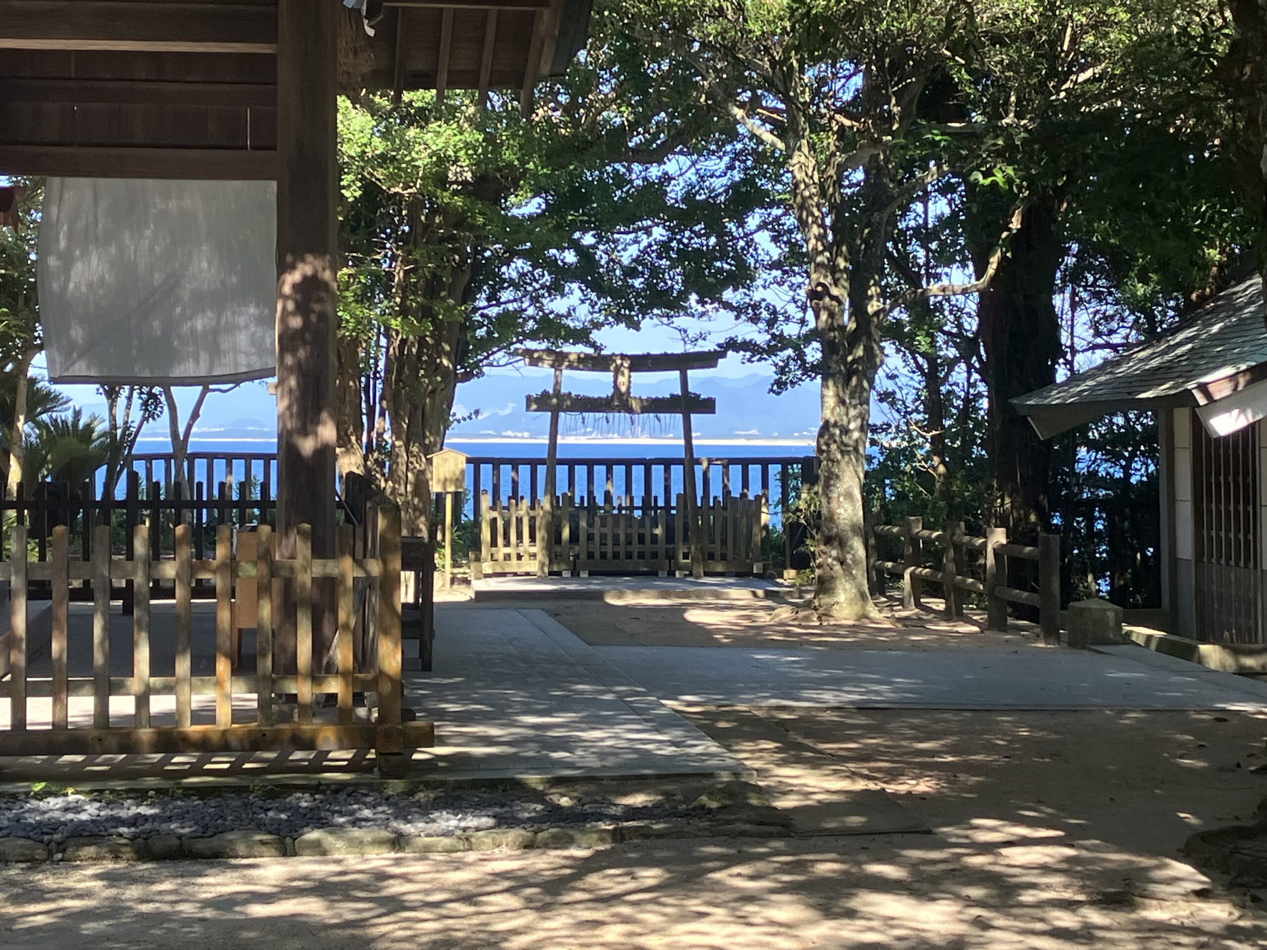志賀海神社