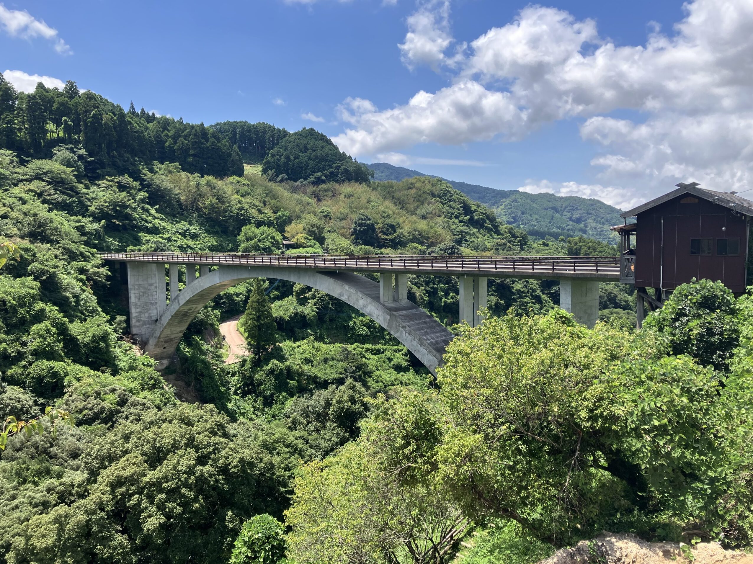 観音大橋