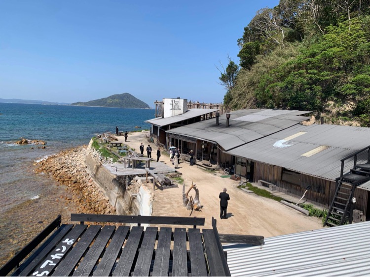 またいちの塩工房とったん