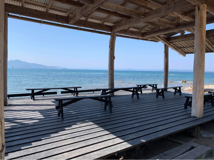 またいちの塩工房とったん