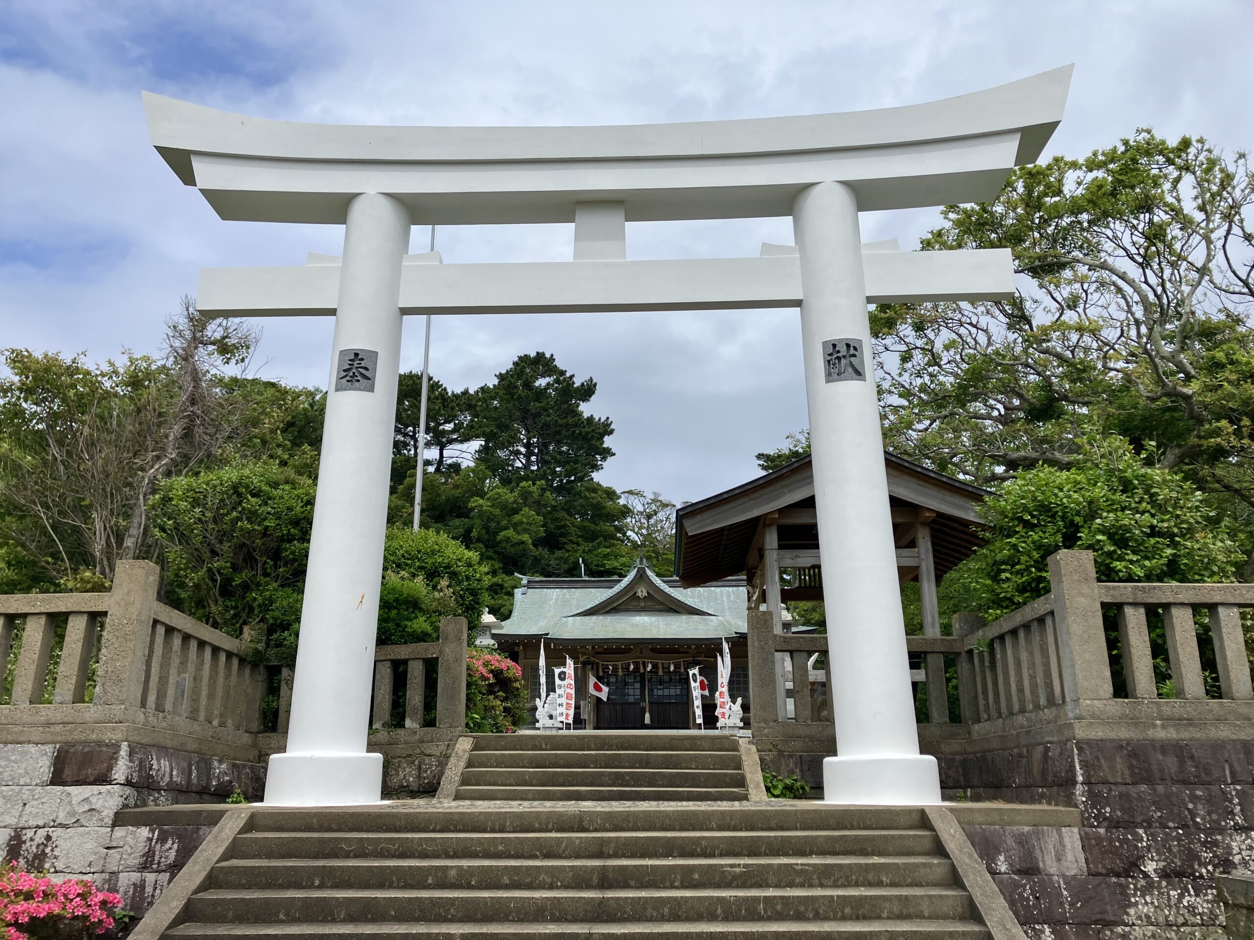 壱岐神社