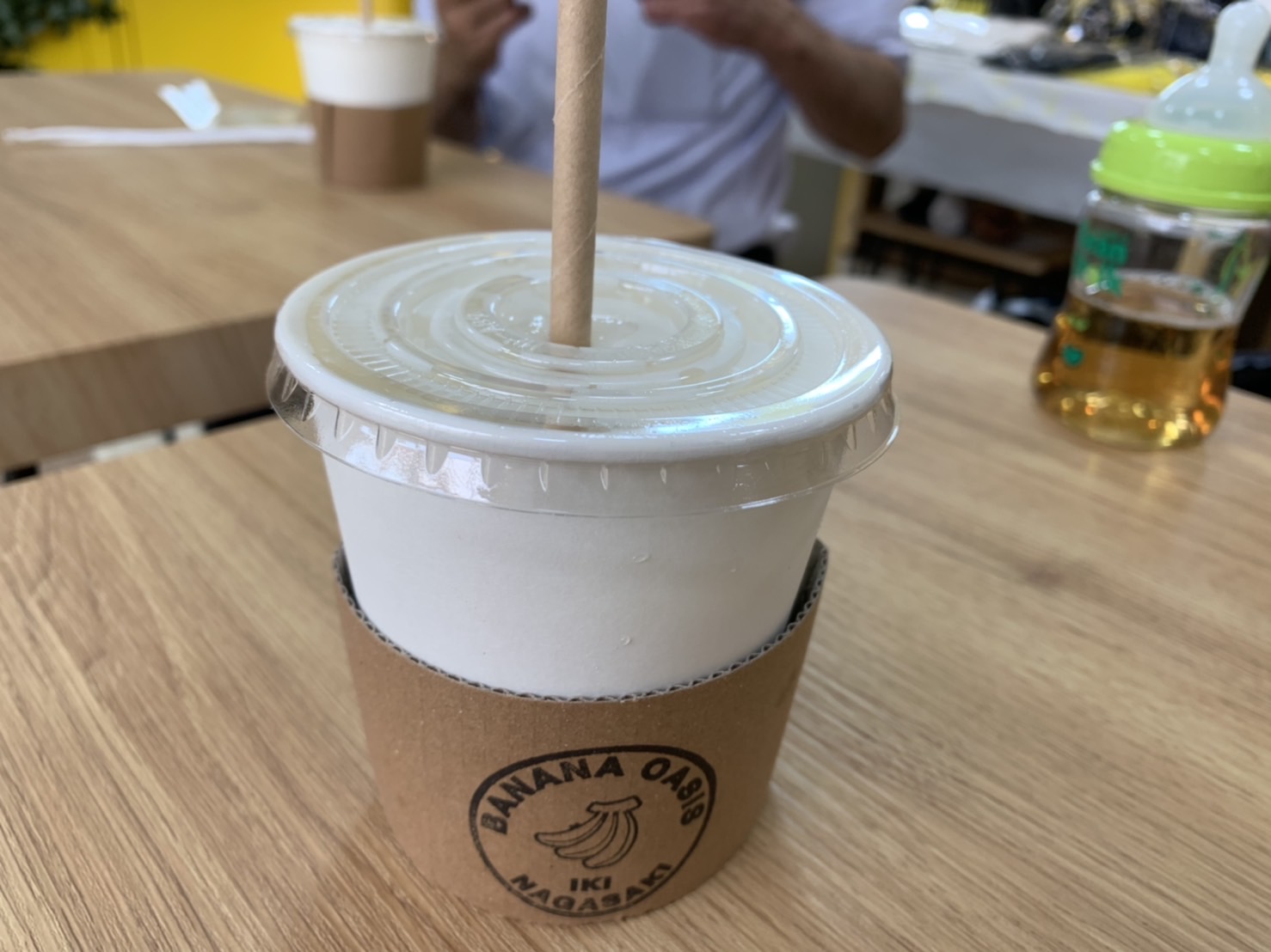 バナナファーム壱岐