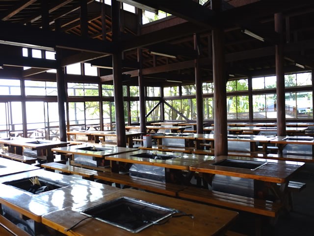 バーベキューハウス