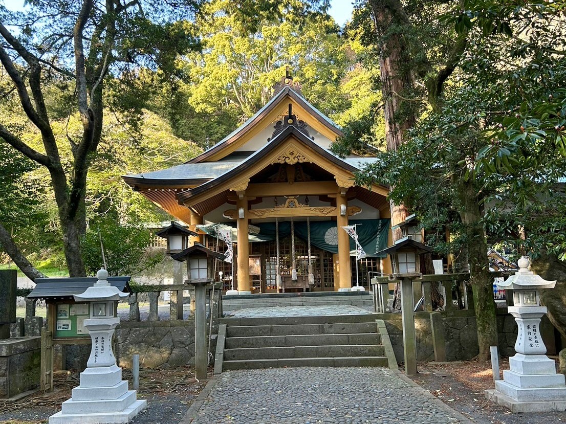 住吉神社