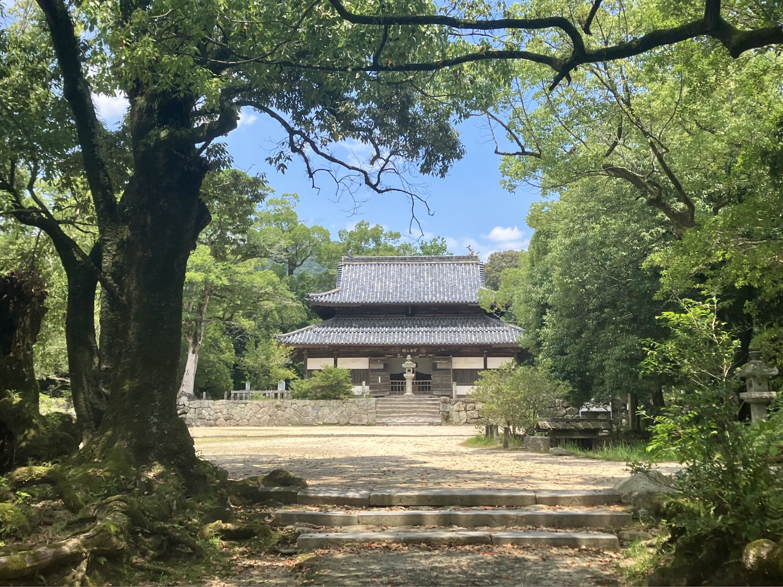 観世音寺